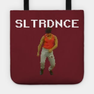 Moves Like Slater Tote