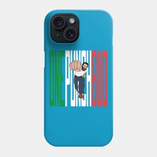 Bud Spencer Phone Cases - iPhone and Android