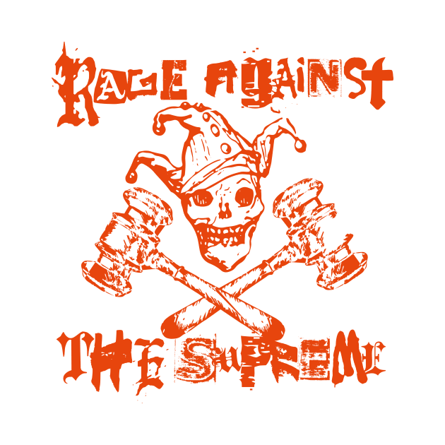 rage against the supreme 04 by 2 souls