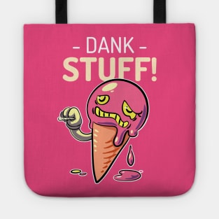 Stoner Tote