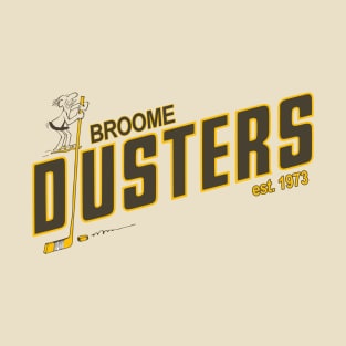 Broome Dusters T-Shirt