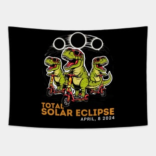 COOL ELECTRIC BIKES T REX ECLIPSE Tapestry