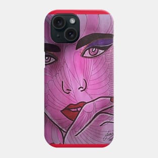 MARY 30 Phone Case