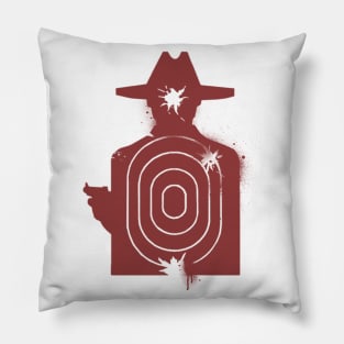 McCree Target Pillow