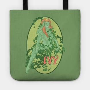 Natural Beauty Tote