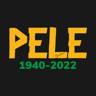 Pele T-Shirt