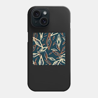 Diamond Chaos Phone Case