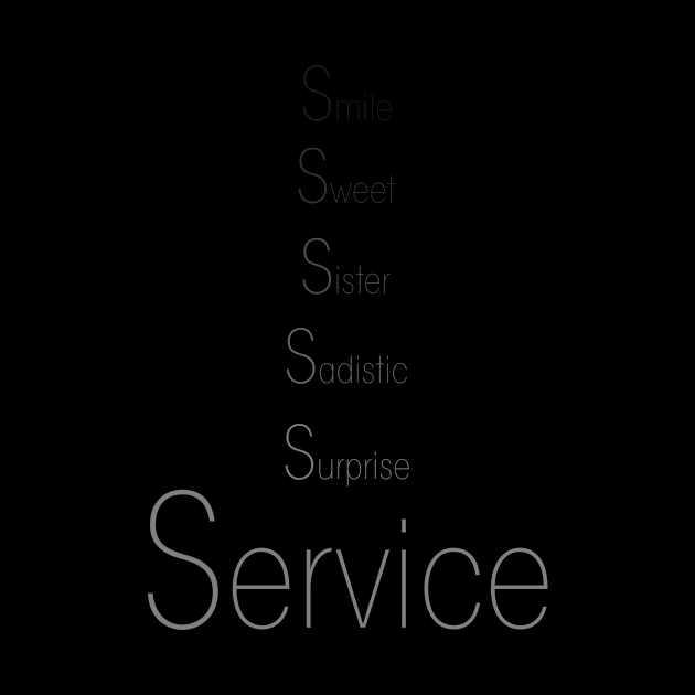 BlendS - Service by Dapper Draws