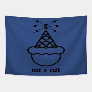 Not A Cult! Tapestry