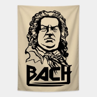 Bach Tapestry