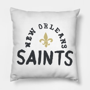 New Orleans Saiiiints 10 Pillow