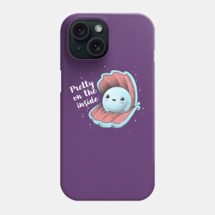 Pretty on the inside Phone Case