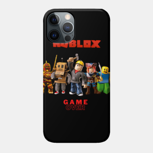 Roblox Piggy Phone Cases Iphone And Android Teepublic - ipad case roblox