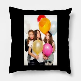 Alana Haim Pillow