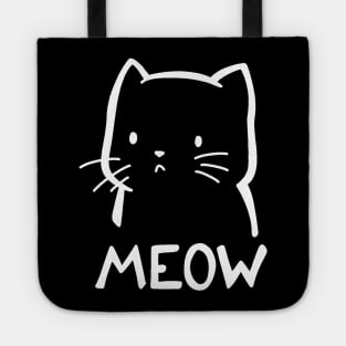 Meow Tote