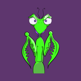 Mantis T-Shirt