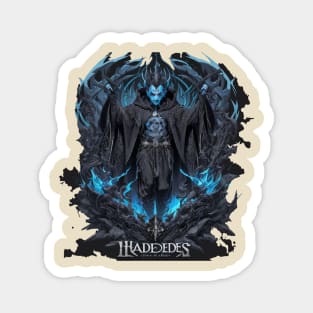 hades Magnet