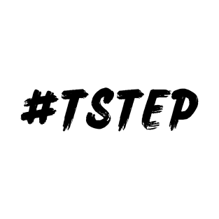 #Tstep T-Shirt