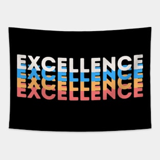 Inspirational Words - positive words - inspirational sayings - Excellence Tapestry