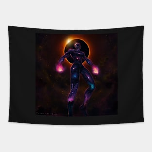 Cosmic Powerfull Tapestry