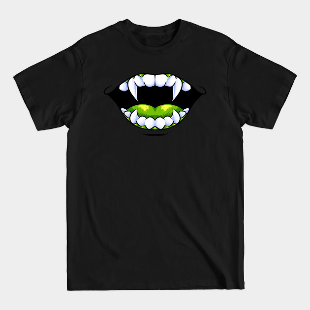 Discover smiling mask mark3 - Masks Save Lives - T-Shirt