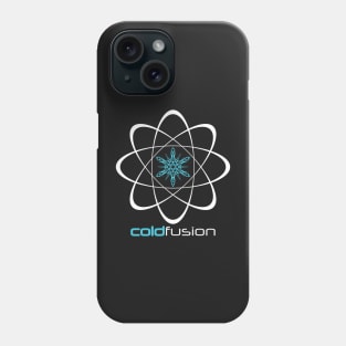 Cold Fusion Phone Case