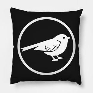 The Sparrow Academy (The Umbrella Academy) Pillow