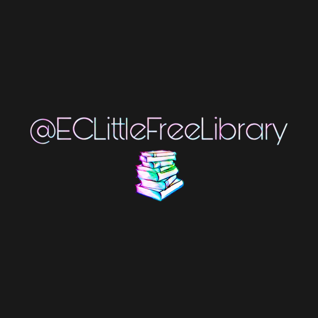 @ECLittleFreeLibrary by HighDive
