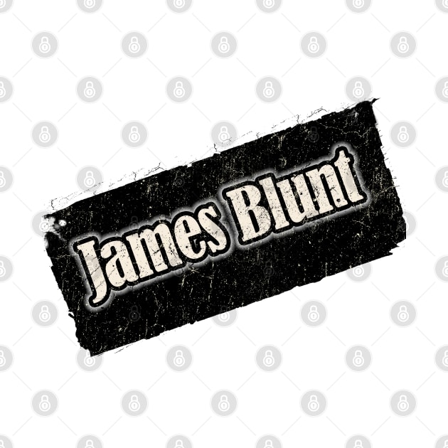 Nyindirprojek James Blunt by NYINDIRPROJEK