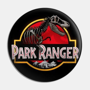 Ranger Pin