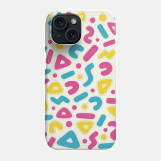 Happy #01 - Color Phone Case