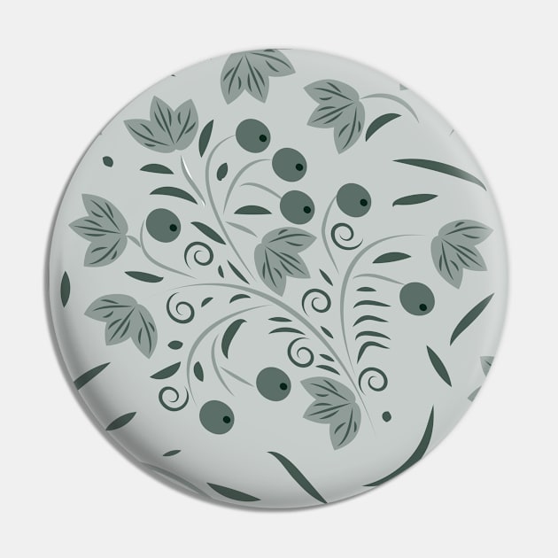 Floral pattern with flowers and leaves Pin by Eskimos