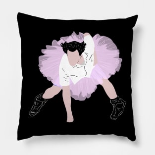 Ace Ventura Pillow