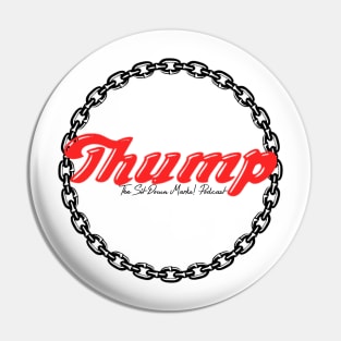 Thump Pin