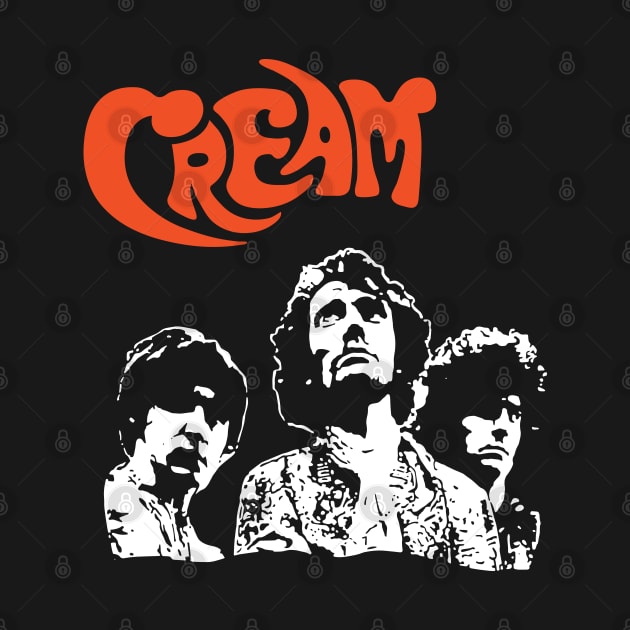 Cream by Chewbaccadoll