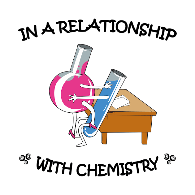 Chemistry Chemist Teacher Alchemy Science by bigD