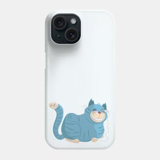 Sir Cheshire Phone Case