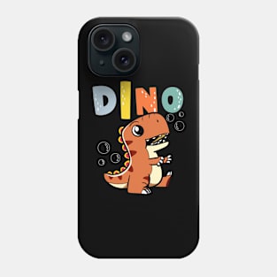 Dinosaur Phone Case