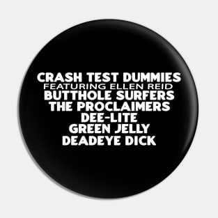 Dumb and DUmber quotes Pin