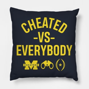 Chearters Redux Pillow