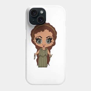 Pandora Phone Case