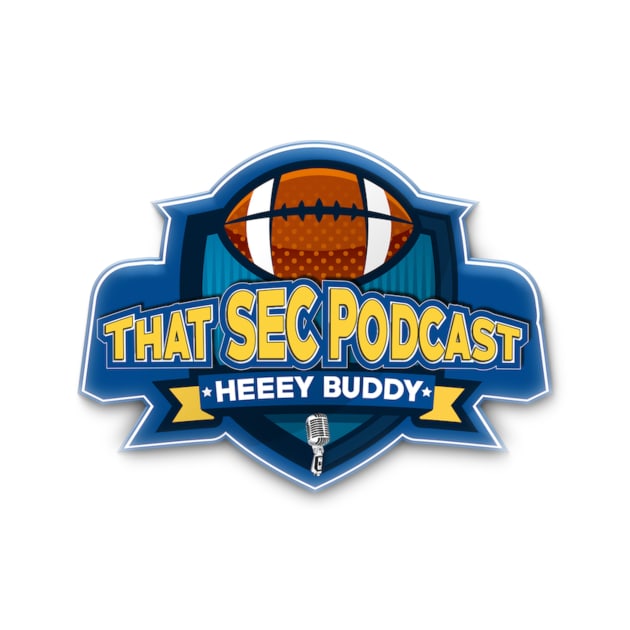That SEC Podcast - Main Logo by thatsecpodcast
