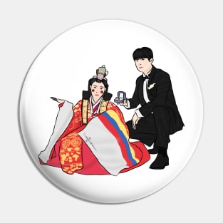 The Story Of Park Marriage Contract Korean Drama Pin