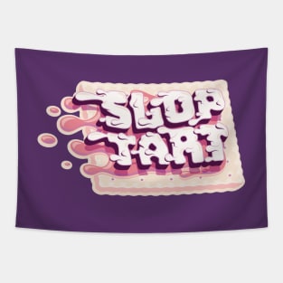 Sloptart Tapestry