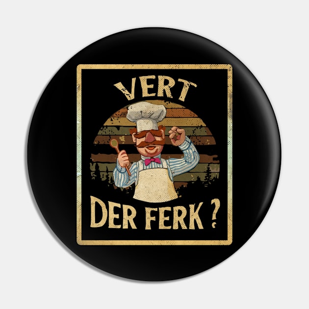 vert der ferk 3//ArtDrawing Pin by katroxdesignshopart444