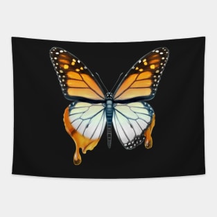Monarch Butterfly Tapestry