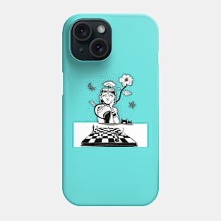 Make your move Phone Case