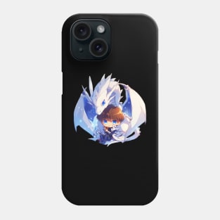 kaiba Phone Case