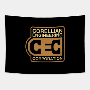 Corellian Engineering Corporation Tapestry