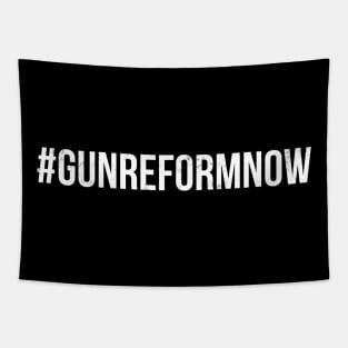 #GunReformNow Tapestry